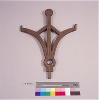 船首飾藏品圖，第3張